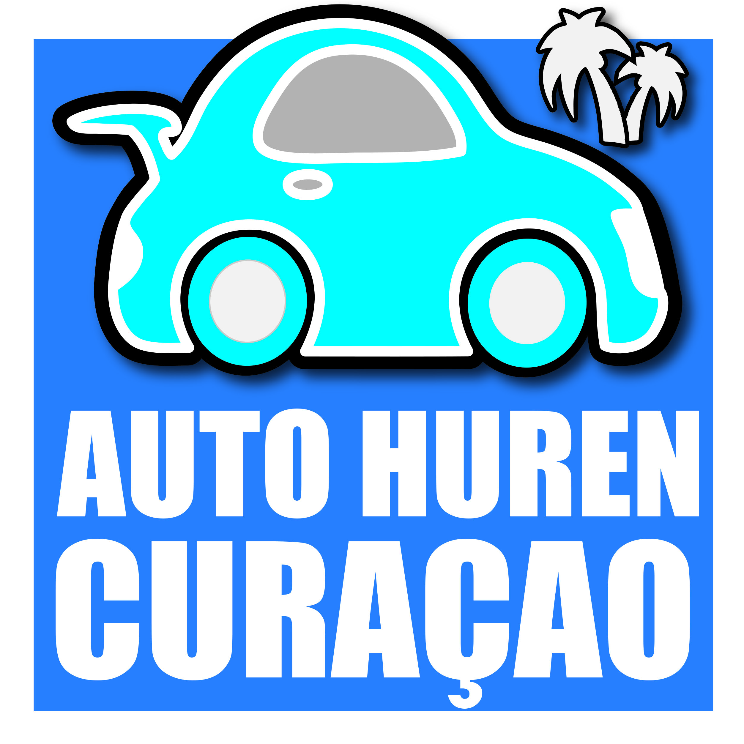 Auto Huren in Curacao 